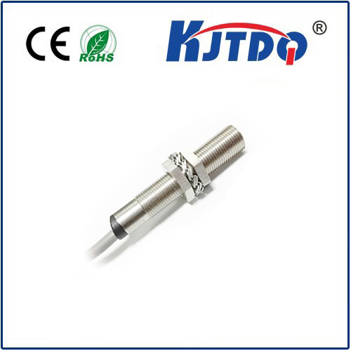 XY1T212D100齒輪測(cè)速傳感器的特征